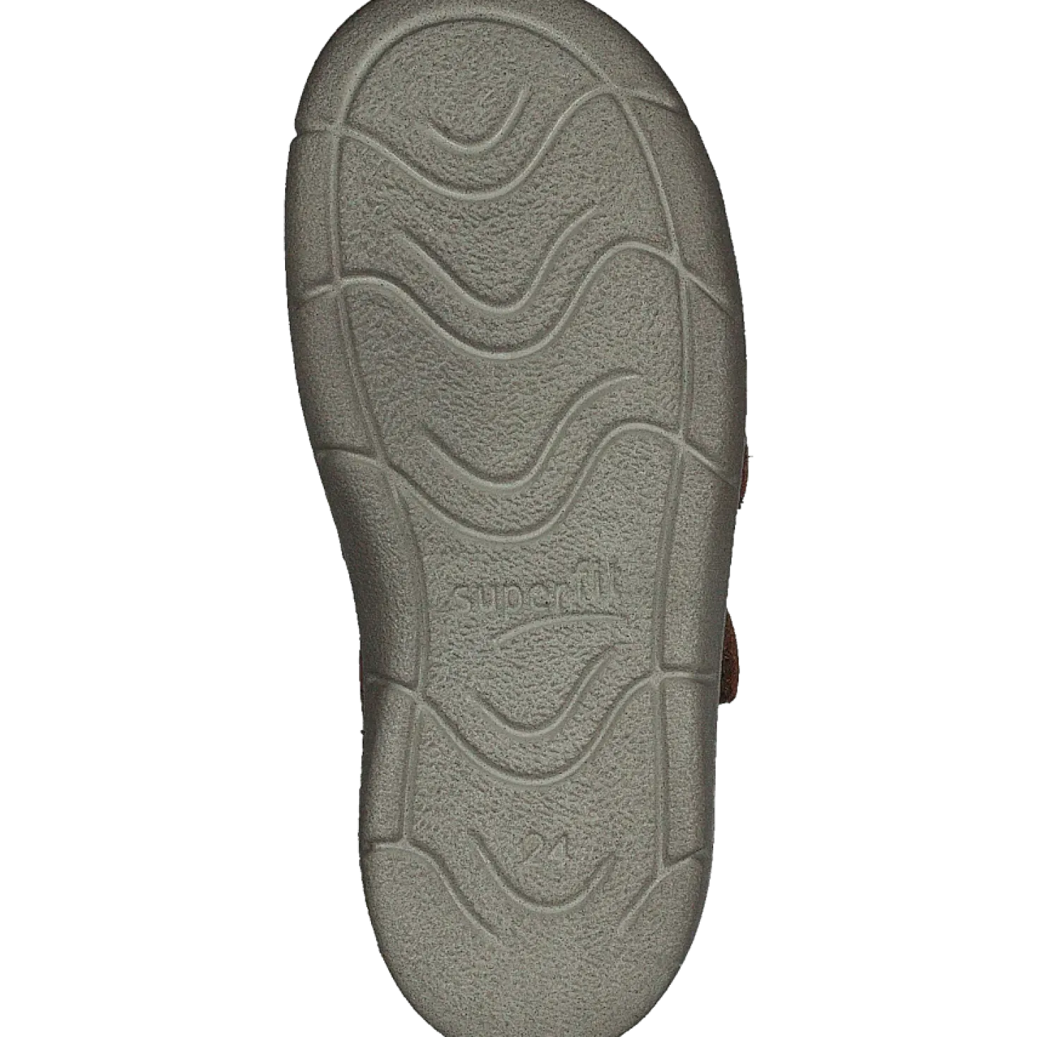 Ulli Velcro Gore-tex® Brown