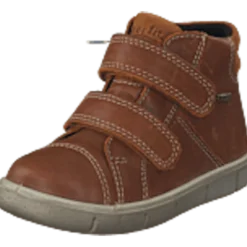 Ulli Velcro Gore-tex® Brown
