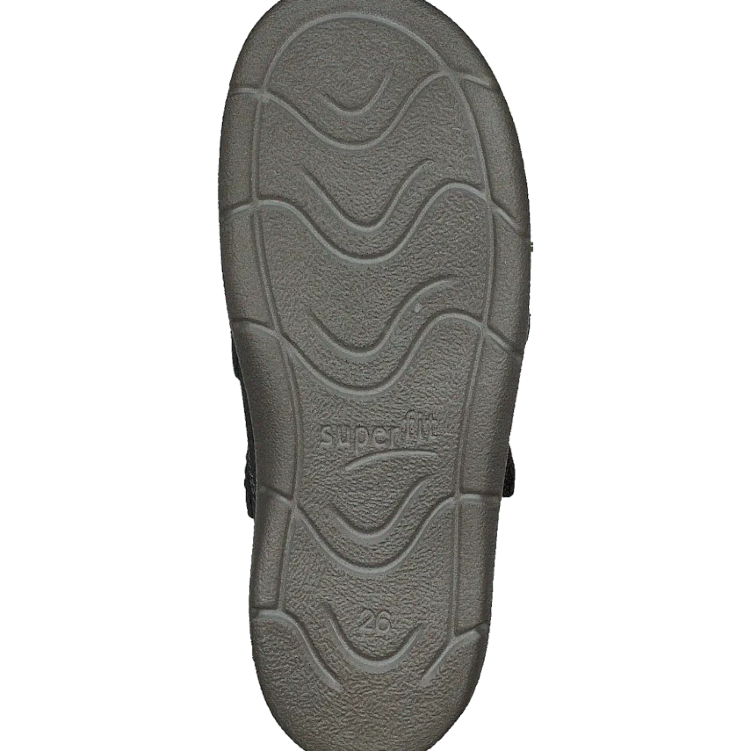 Ulli Velcro Gore-tex® Ocean