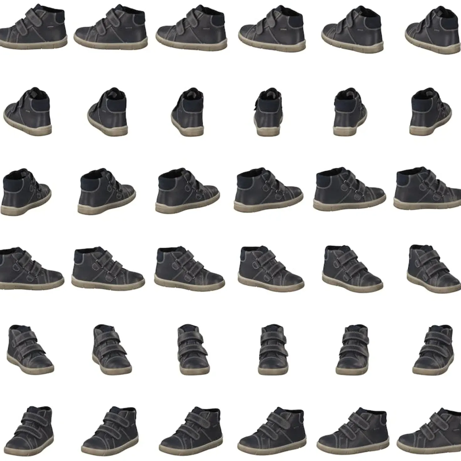 Ulli Velcro Gore-tex® Ocean