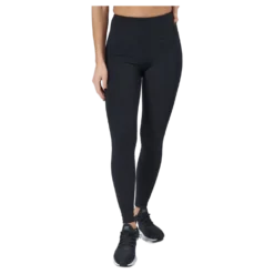 Ultimate Training Logo Tights Black