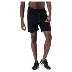 Ultimate Training Shorts Black