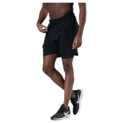 Ultimate Training Shorts Black