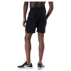 Ultimate Training Shorts Black
