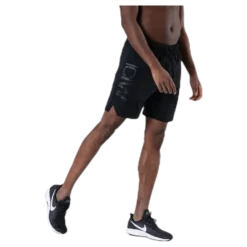 Ultimate Training Shorts Black