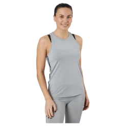 Ultimate Training Tank Top Wmn Grey