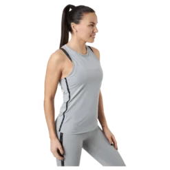 Ultimate Training Tank Top Wmn Grey
