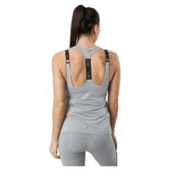 Ultimate Training Tank Top Wmn Grey