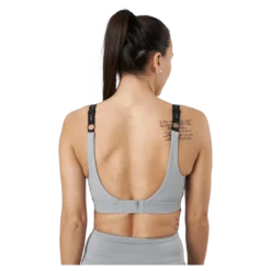 Ultimate Training Zipper Sport Grey