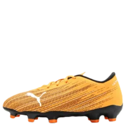 Ultra 4.1 FG/AG Junior Orange/Black