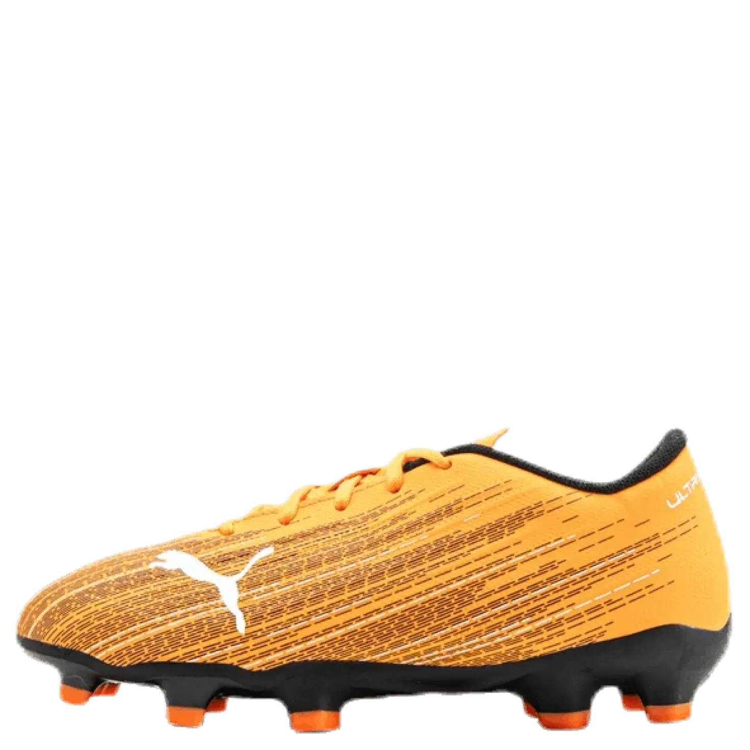 Ultra 4.1 FG/AG Junior Orange/Black