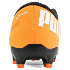 Ultra 4.1 FG/AG Junior Orange/Black