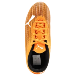 Ultra 4.1 FG/AG Junior Orange/Black