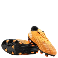 Ultra 4.1 FG/AG Junior Orange/Black