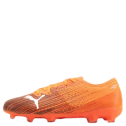 Ultra 2.1 FG/AG Junior Orange/Black