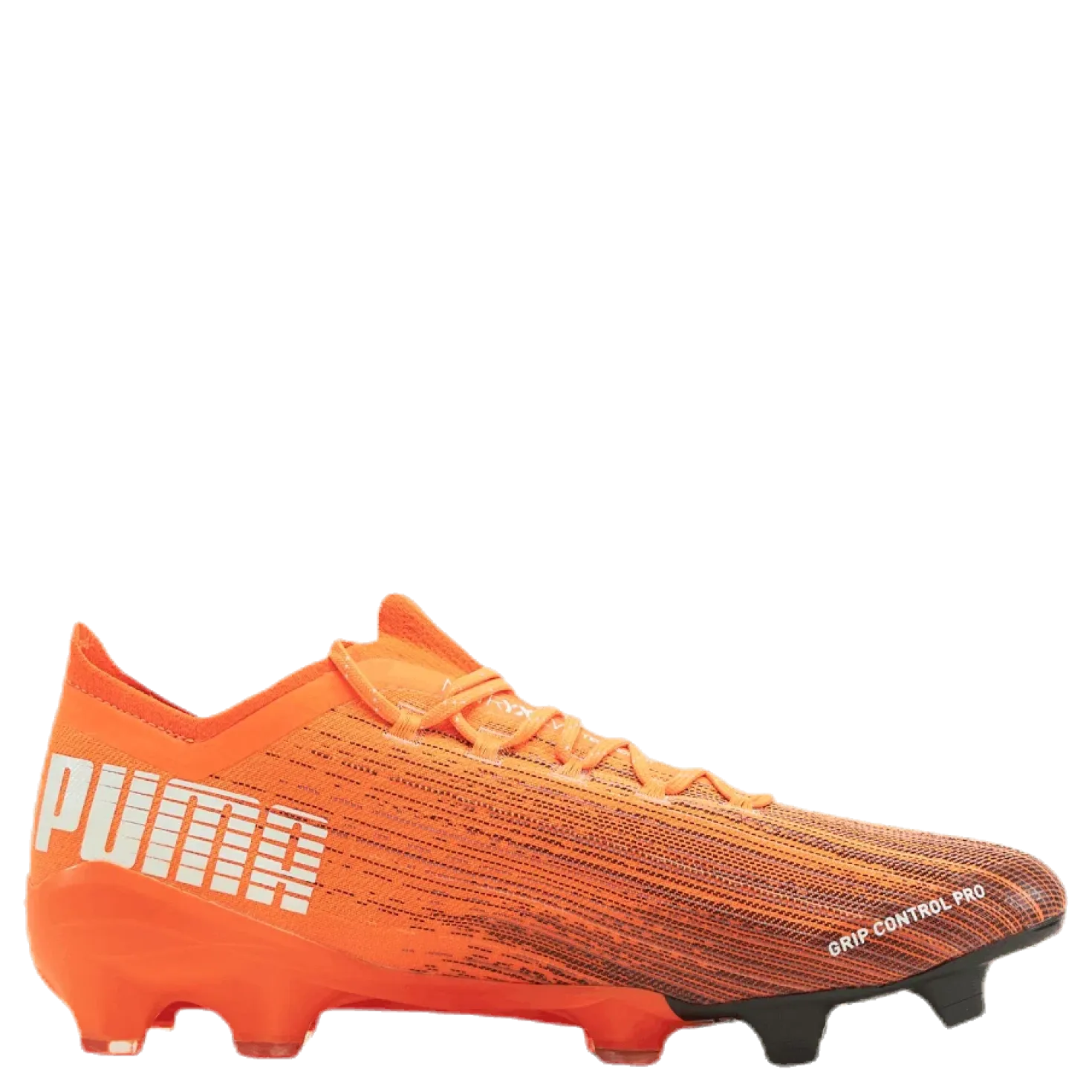 Ultra 1.1 FG/AG Orange/Black