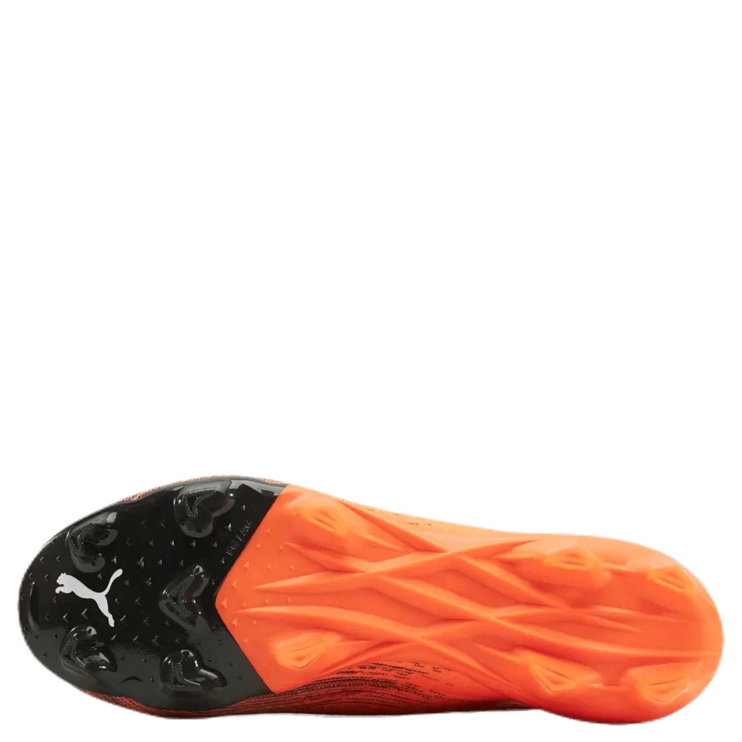 Ultra 1.1 FG/AG Orange/Black