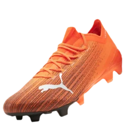Ultra 1.1 FG/AG Orange/Black