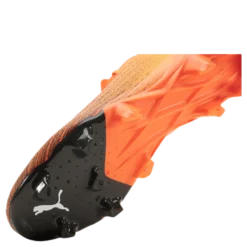 Ultra 1.1 FG/AG Orange/Black
