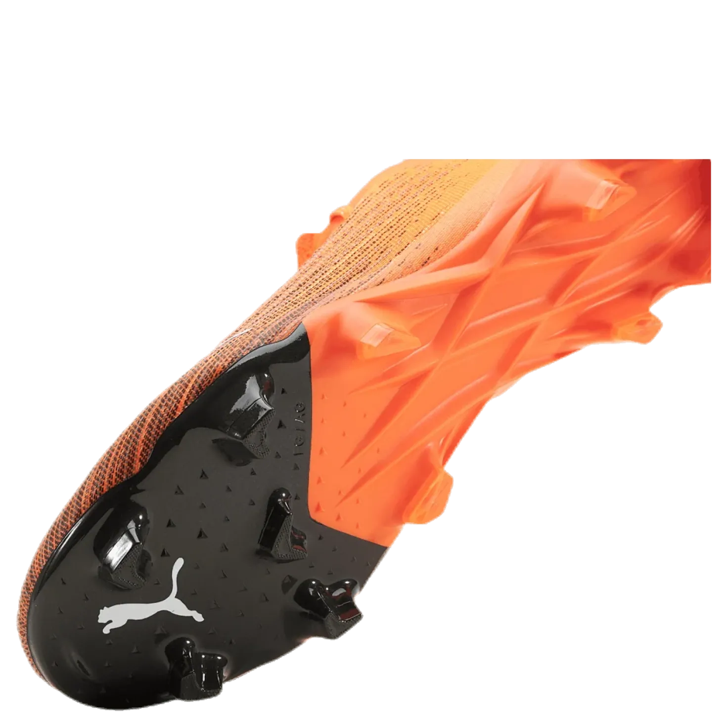 Ultra 1.1 FG/AG Orange/Black