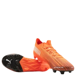Ultra 1.1 FG/AG Orange/Black