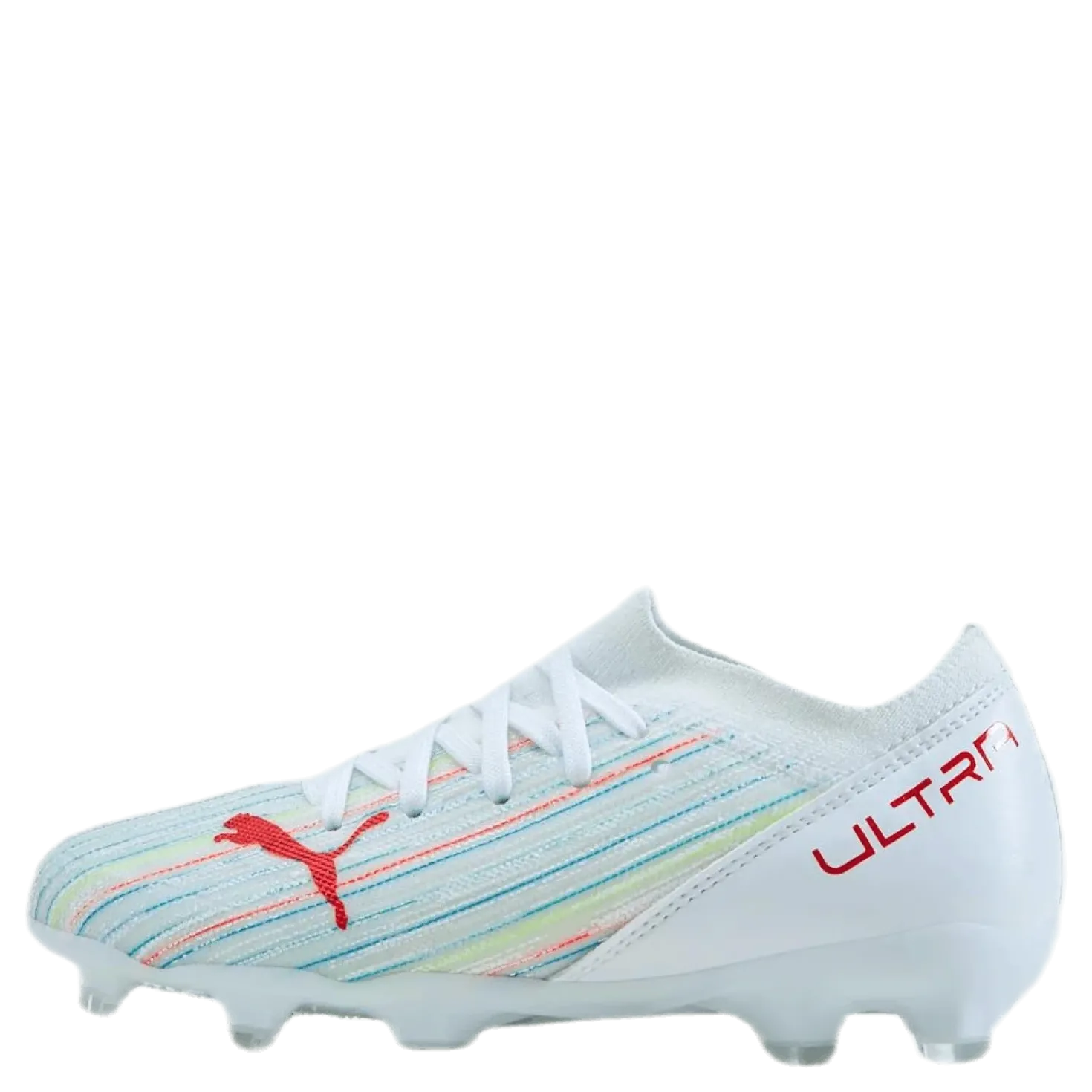 Ultra 3.2 FG/AG White/Red