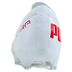 Ultra 3.2 FG/AG White/Red