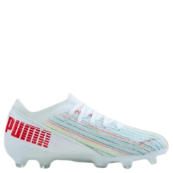 Ultra 3.2 FG/AG White/Red