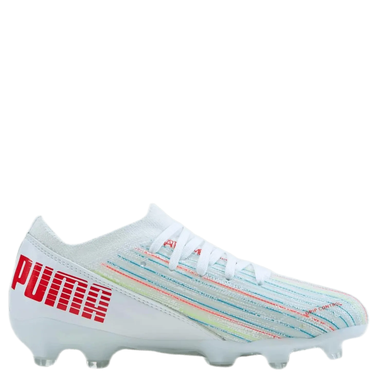 Ultra 3.2 FG/AG White/Red