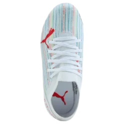 Ultra 3.2 FG/AG White/Red