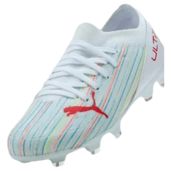 Ultra 3.2 FG/AG White/Red