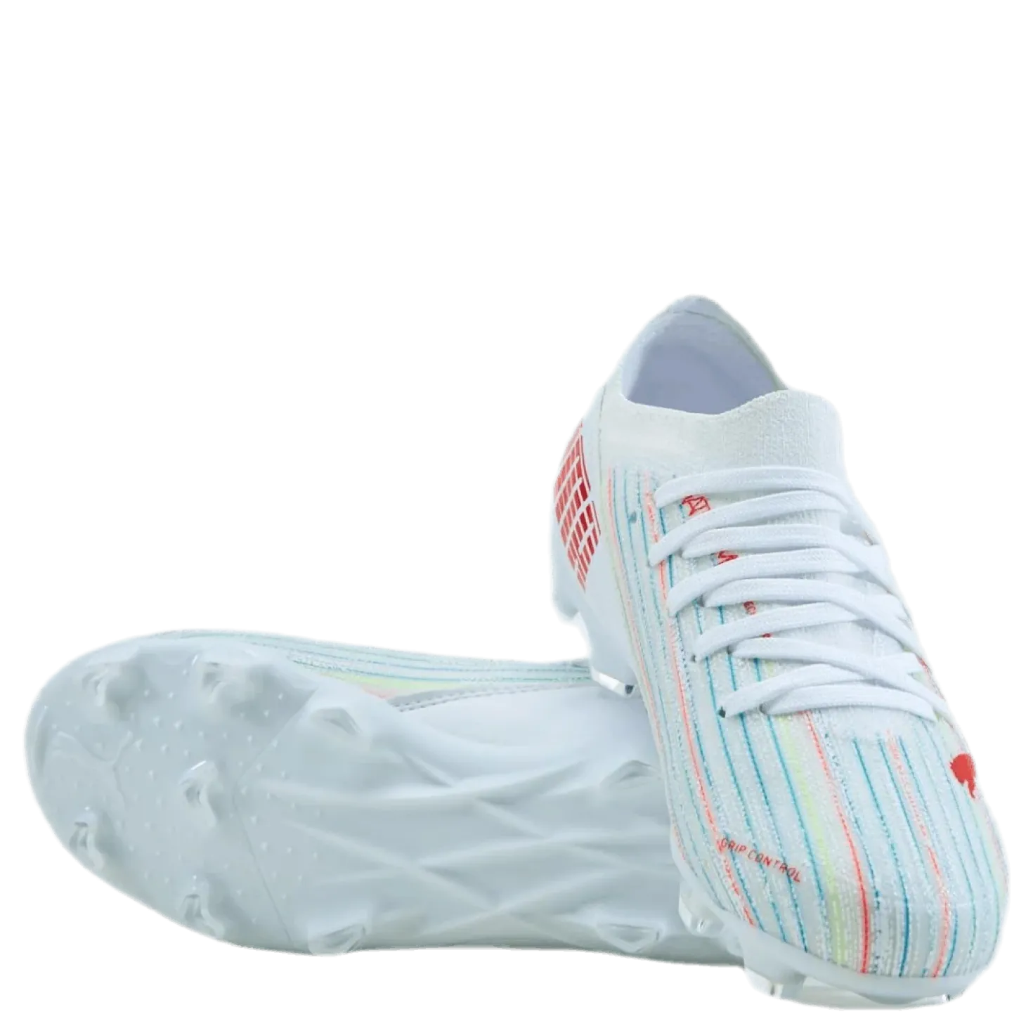Ultra 3.2 FG/AG White/Red