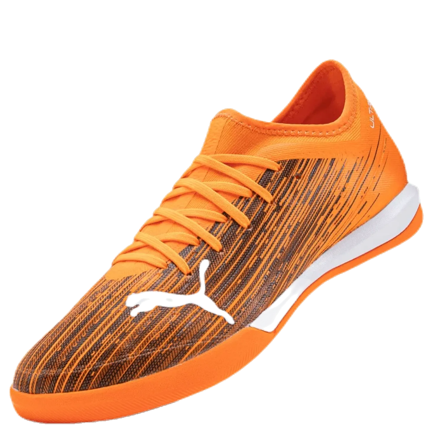 Ultra 3.1 IT Orange/Black