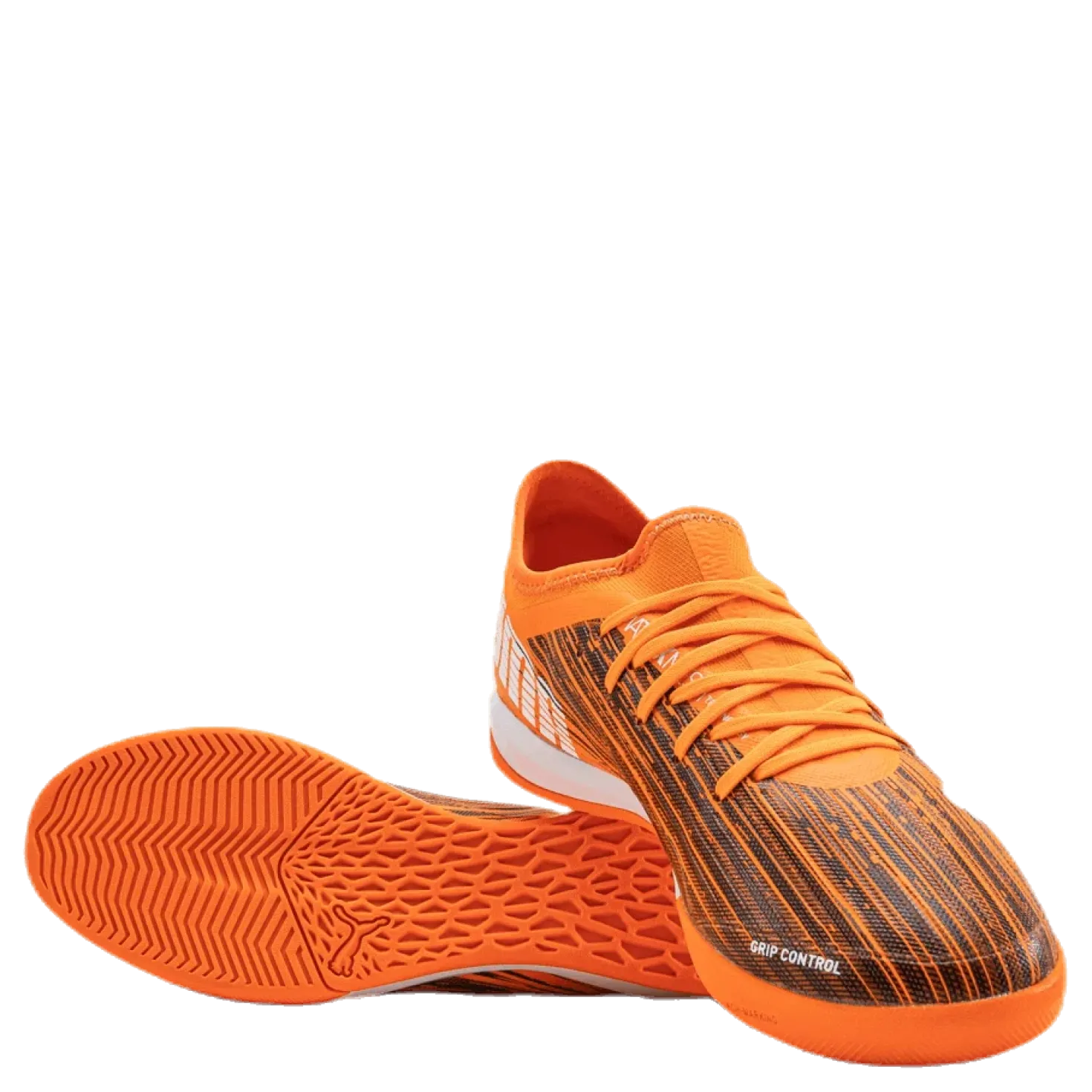 Ultra 3.1 IT Orange/Black