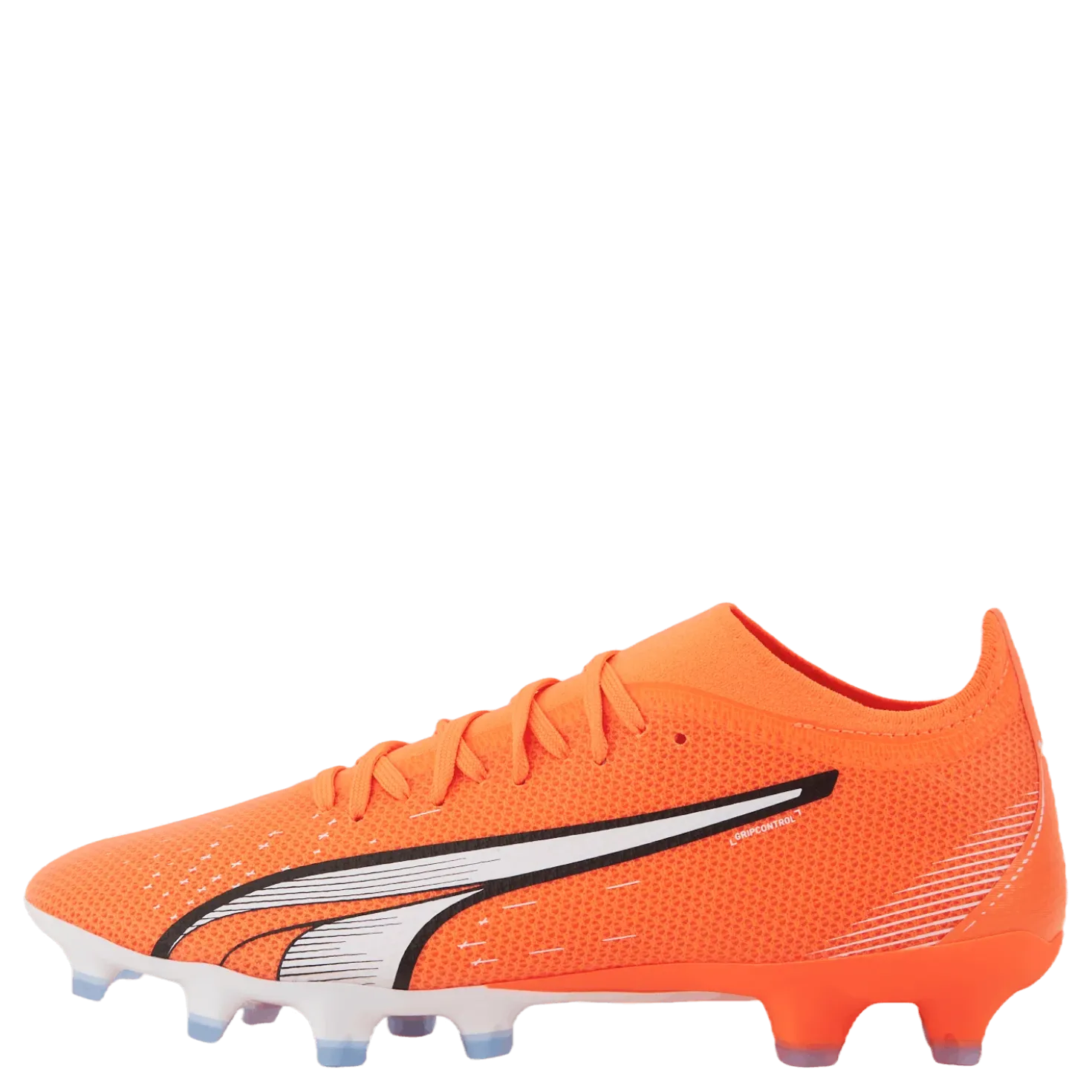 Ultra Match Fg/ag Ultra Orange-puma White-blue G