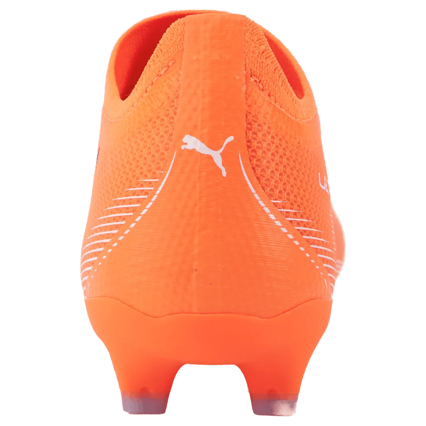 Ultra Match Fg/ag Ultra Orange-puma White-blue G