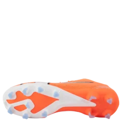 Ultra Match Fg/ag Ultra Orange-puma White-blue G