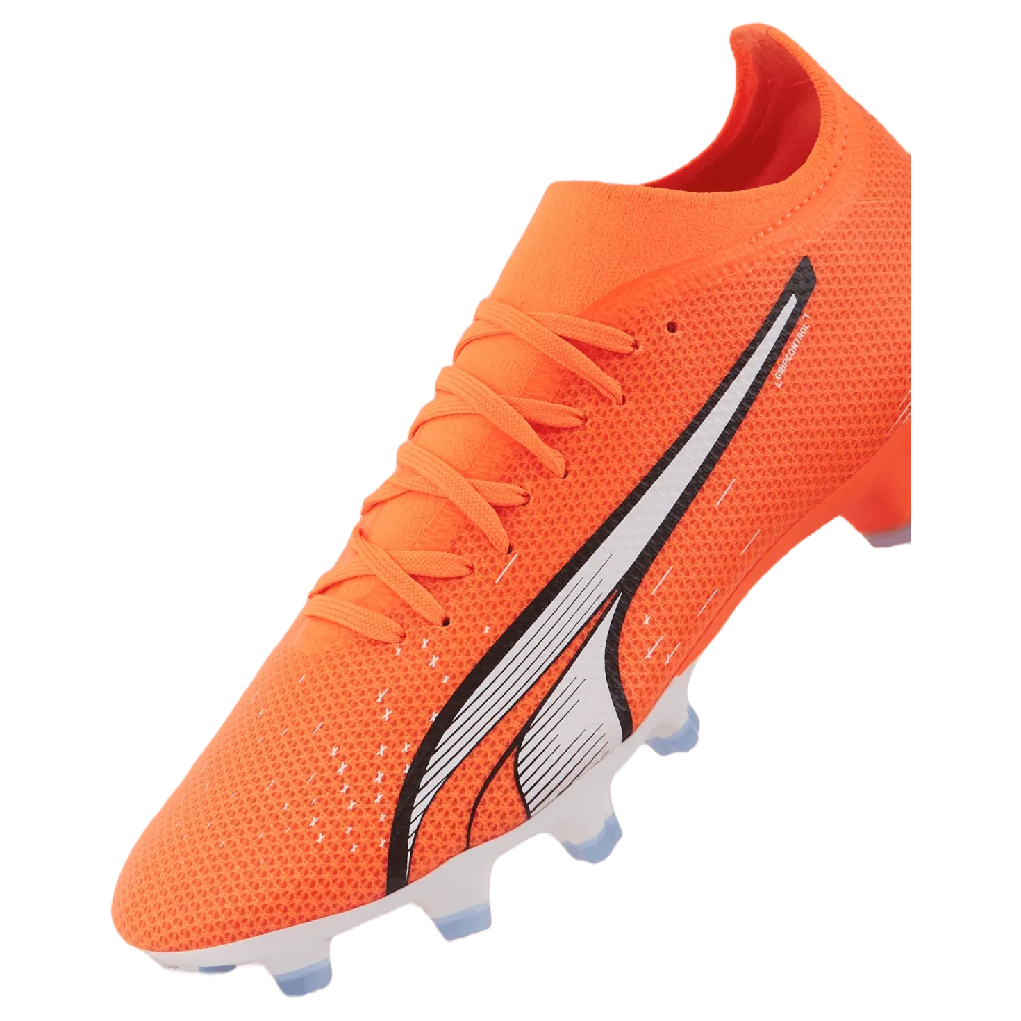 Ultra Match Fg/ag Ultra Orange-puma White-blue G