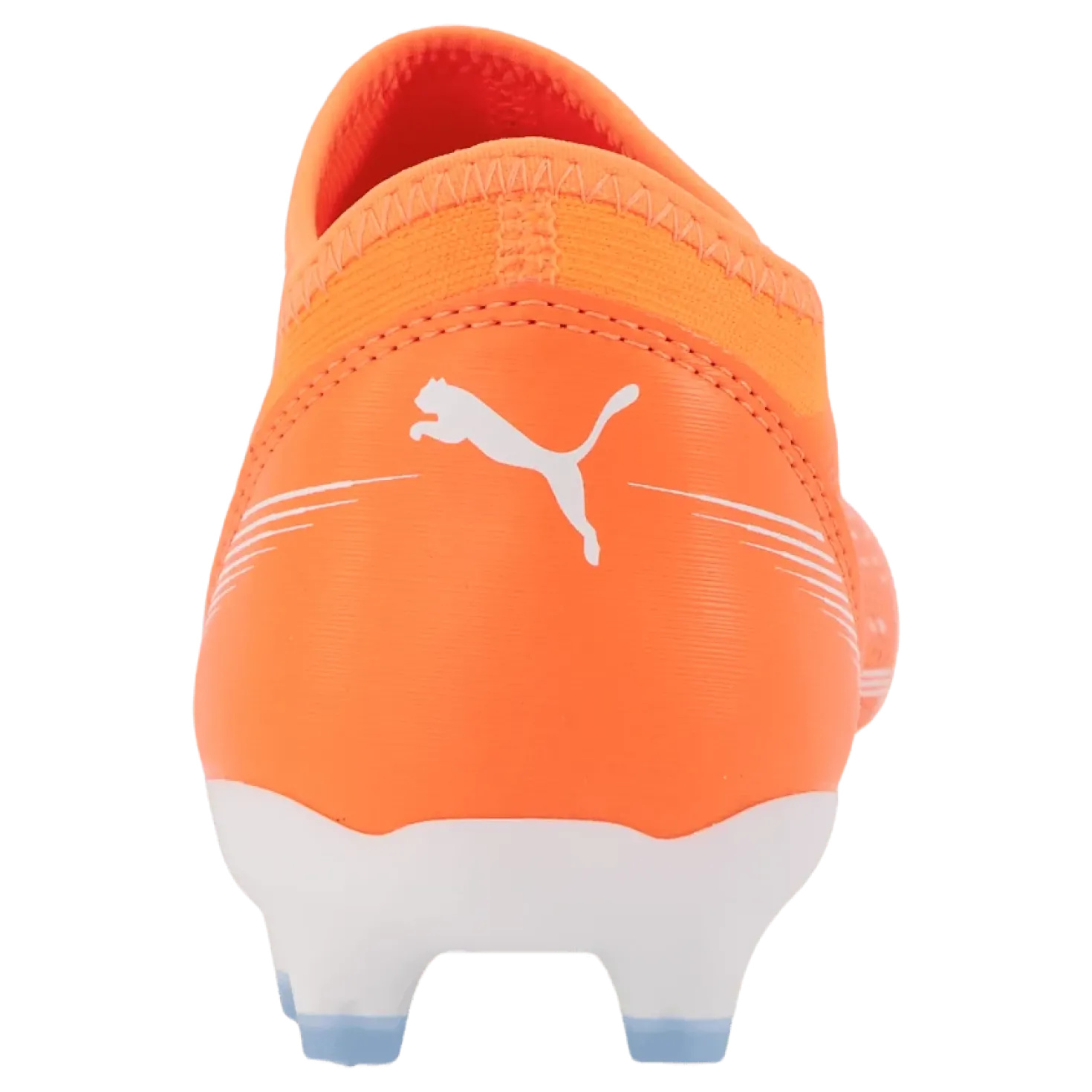 Ultra Match Ll Fg/ag Jr Ultra Orange-puma White-blue G