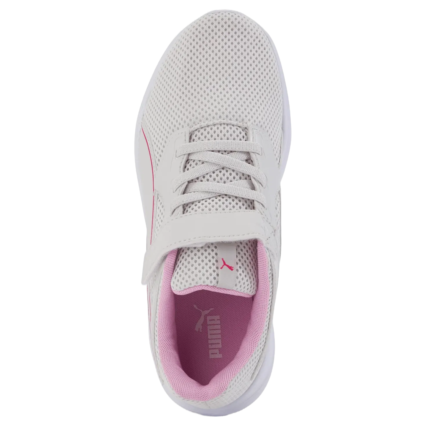 Ultra Match Ll Fg/ag Jr Ultra Orange-puma White-blue G