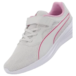 Ultra Match Ll Fg/ag Jr Ultra Orange-puma White-blue G
