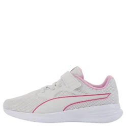 Ultra Match Ll Fg/ag Jr Ultra Orange-puma White-blue G