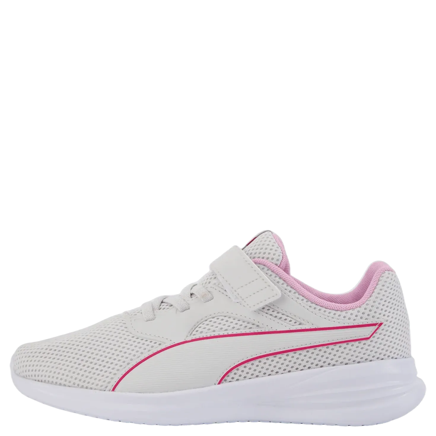 Ultra Match Ll Fg/ag Jr Ultra Orange-puma White-blue G