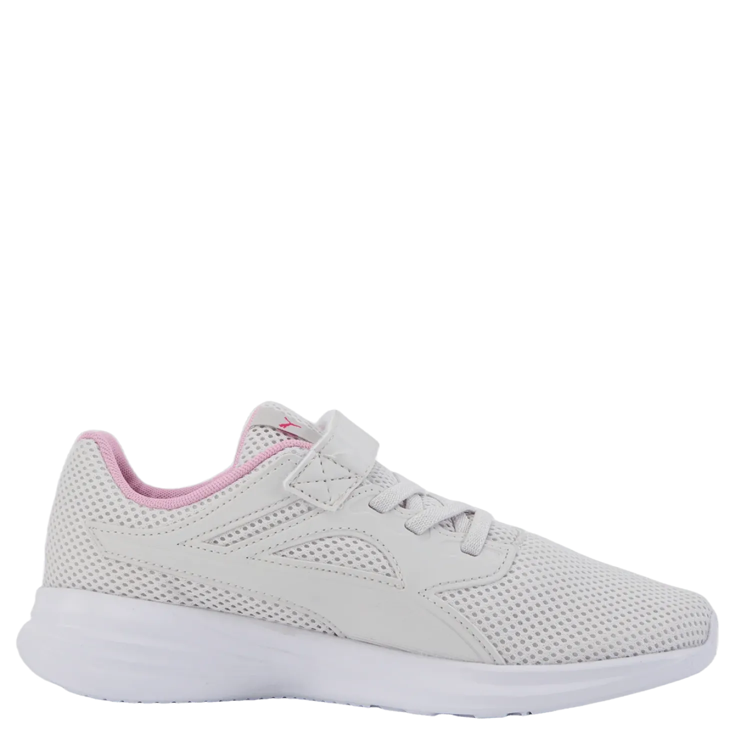 Ultra Match Ll Fg/ag Jr Ultra Orange-puma White-blue G