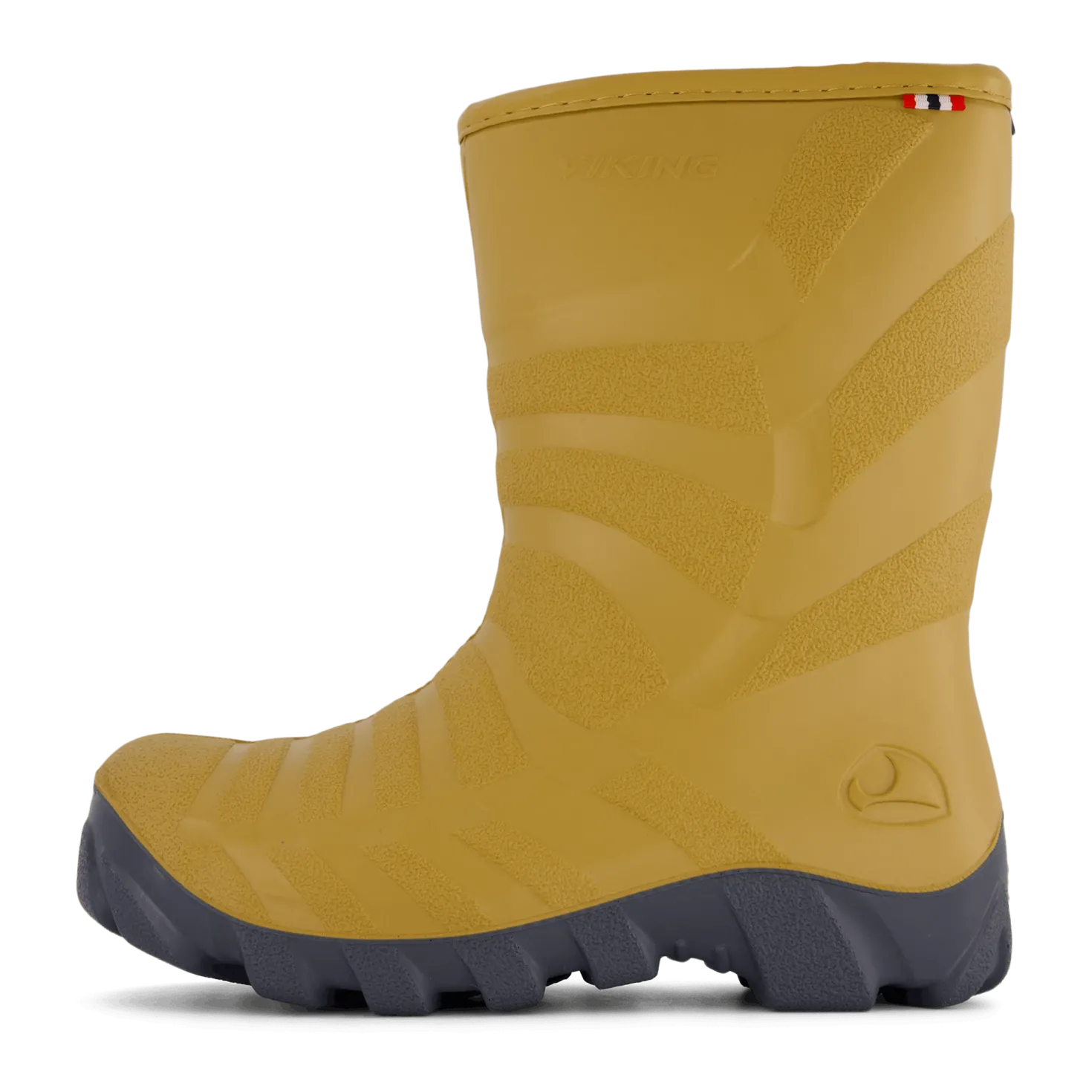 Ultra 2.0 Mustard/Grey
