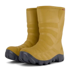Ultra 2.0 Mustard/Grey