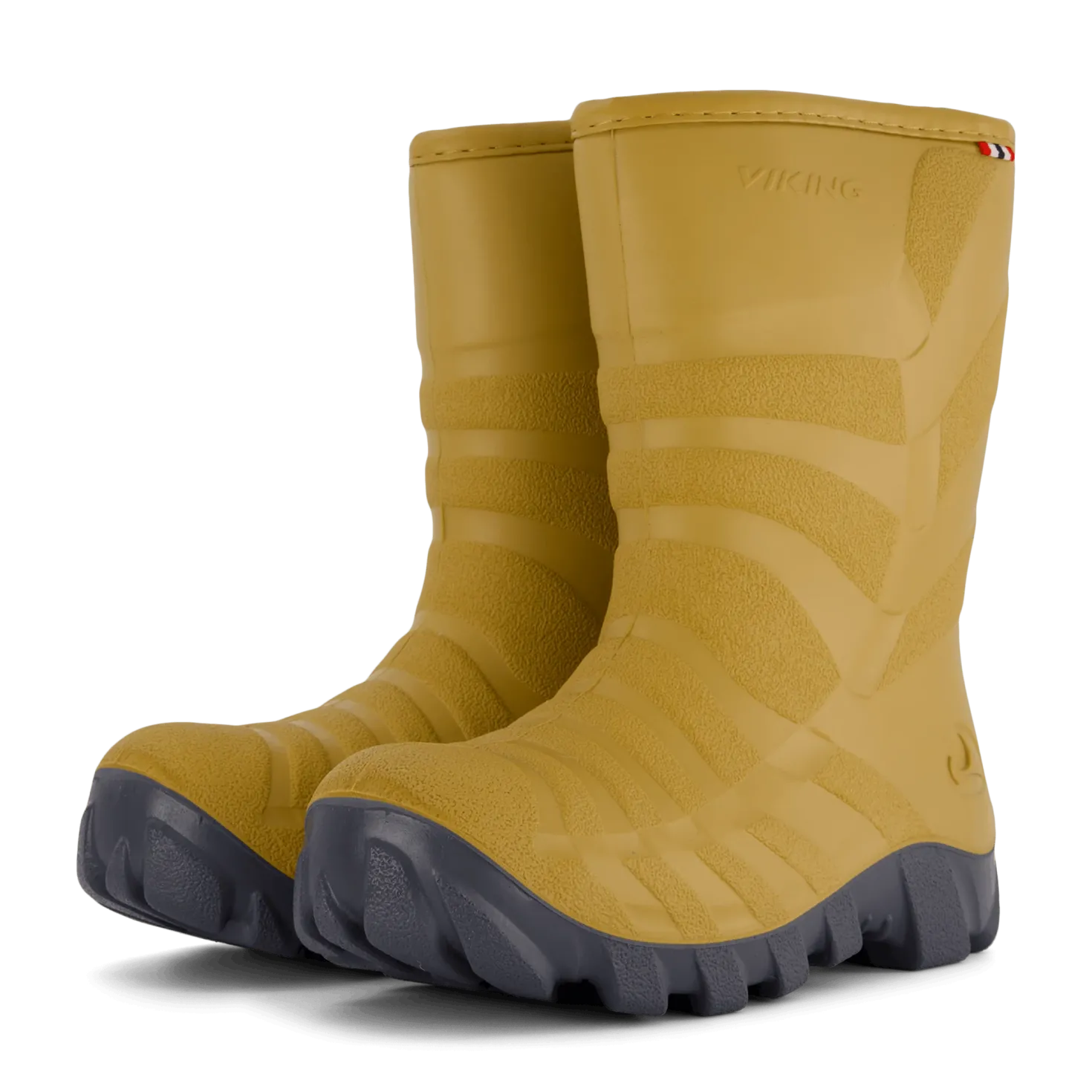 Ultra 2.0 Mustard/Grey