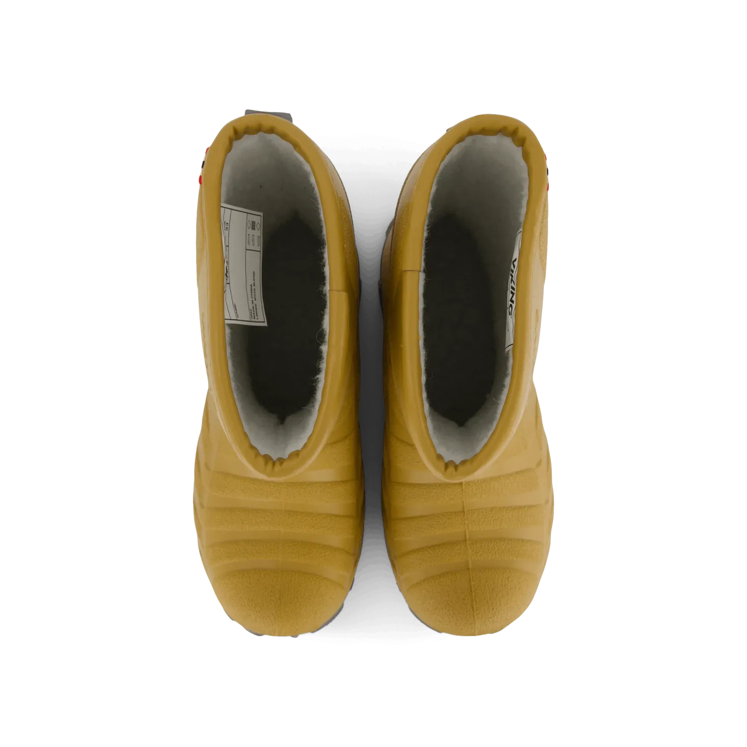 Ultra 2.0 Mustard/Grey
