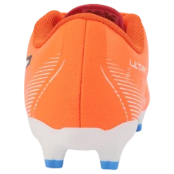 Ultra Play Fg/ag Jr Ultra Orange-puma White-blue G