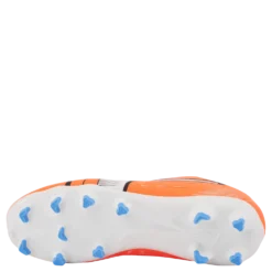 Ultra Play Fg/ag Jr Ultra Orange-puma White-blue G